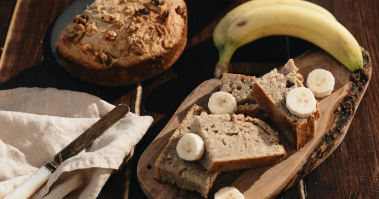 banana bread