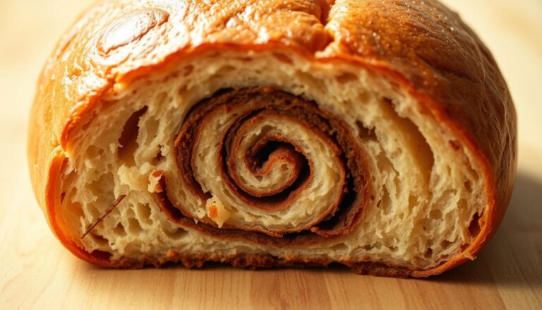 amish cinnamon bread recipe