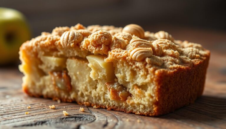 apple coffee cake recipe