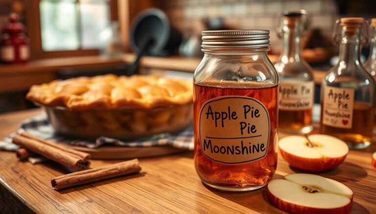 apple pie moonshine drink recipes