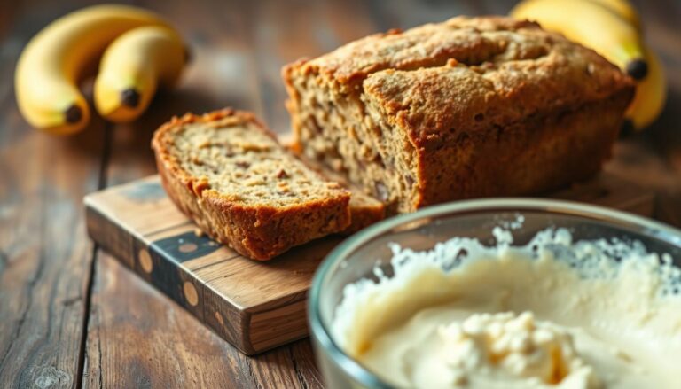 banana bread recipe with cake mix