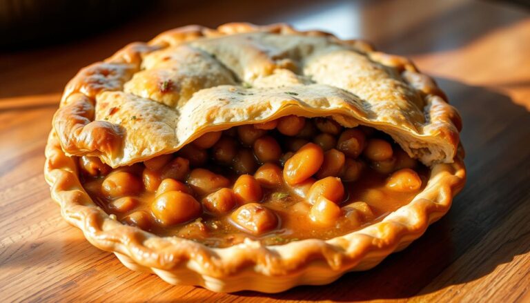 bean pie recipe