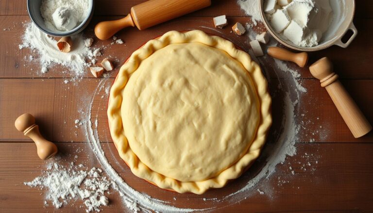 betty crocker pie crust recipe