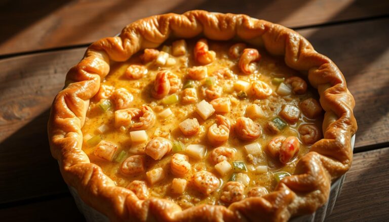 crawfish pie recipe