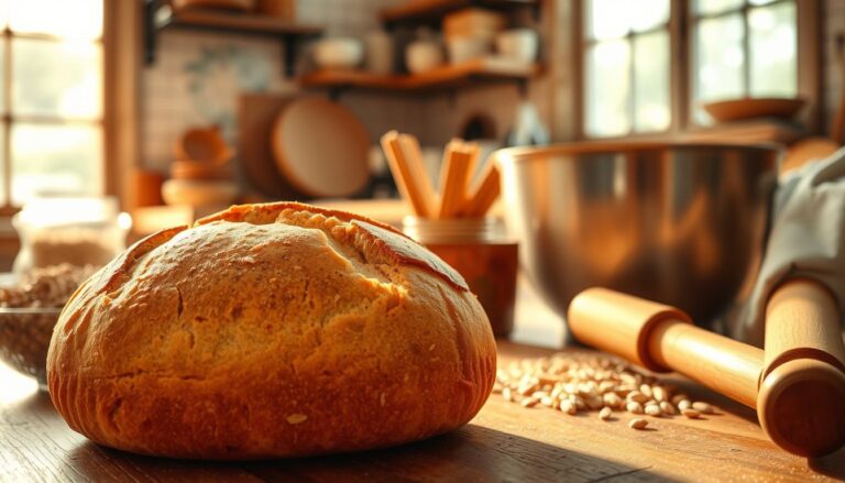 ezekiel bread recipe