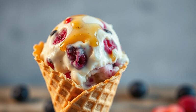 healthy ice cream recipe