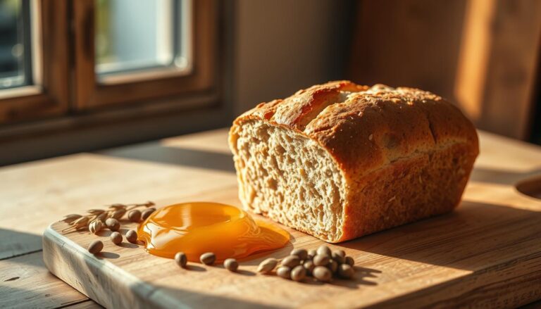honey wheat bread recipe