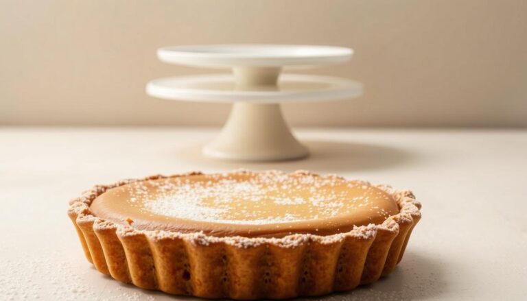 milk bar pumpkin pie recipe