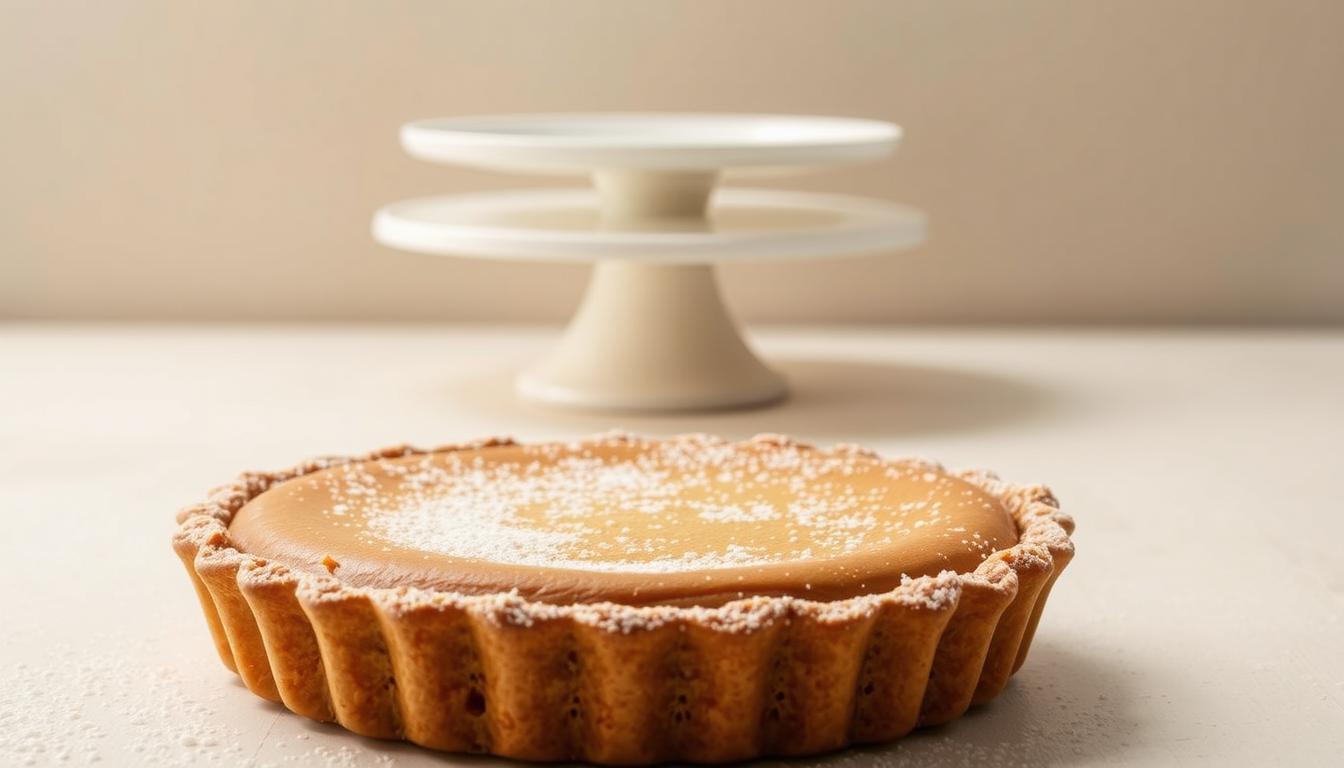 milk bar pumpkin pie recipe
