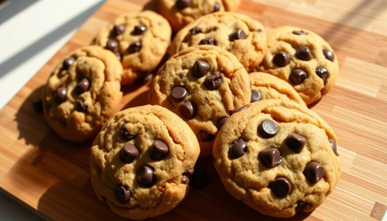 nestle chocolate chip cookies recipe