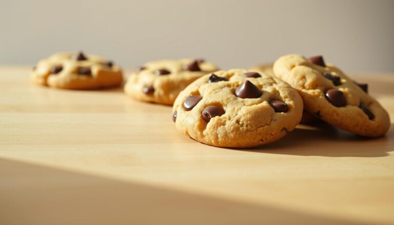 Nestlé chocolate chip cookie recipe
