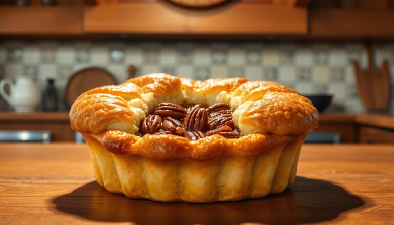 pecan pie cobbler recipe