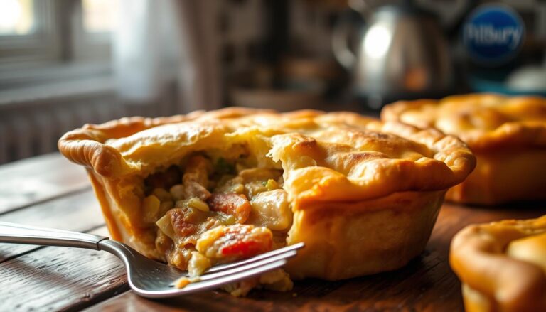 pillsbury pot pie recipe