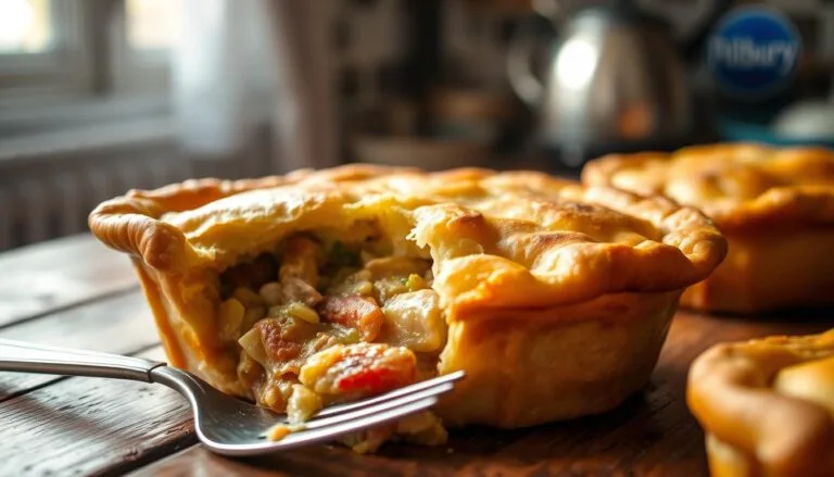 pillsbury pot pie recipe