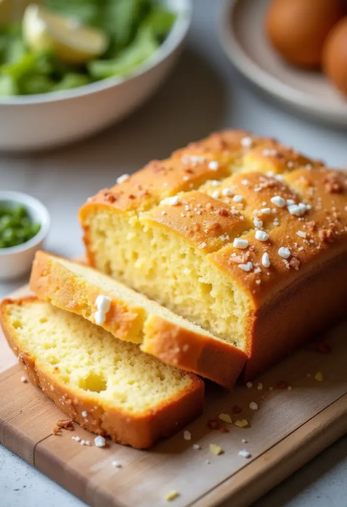 coconut bread recipe