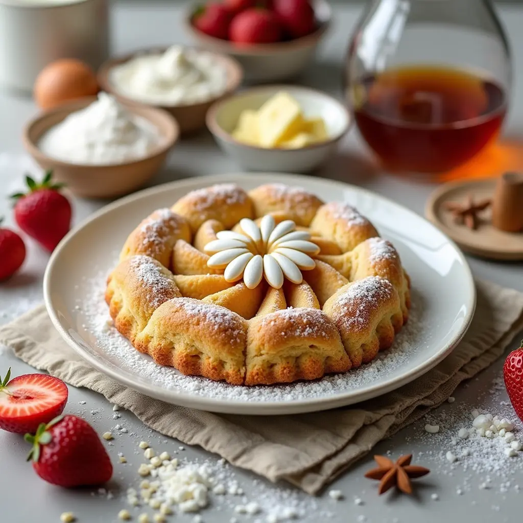 crumbl sugar cookie recipe