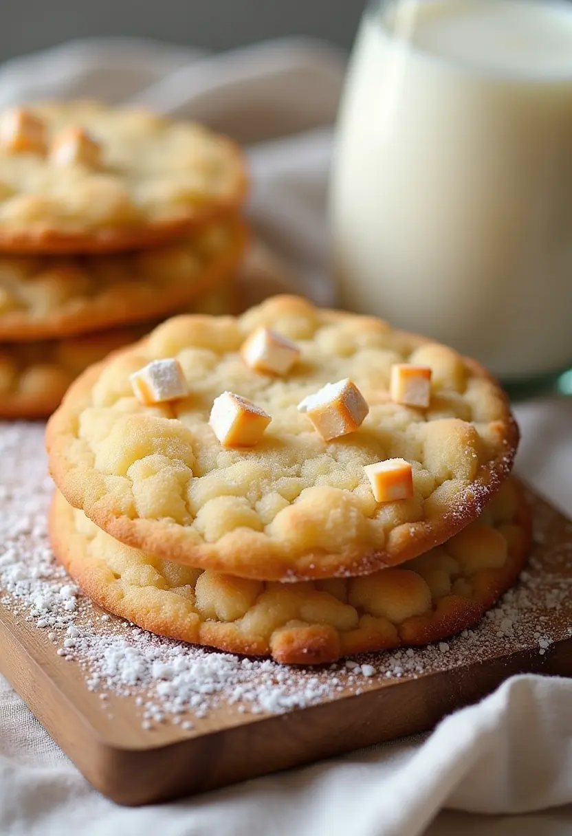 crumbl sugar cookie recipe