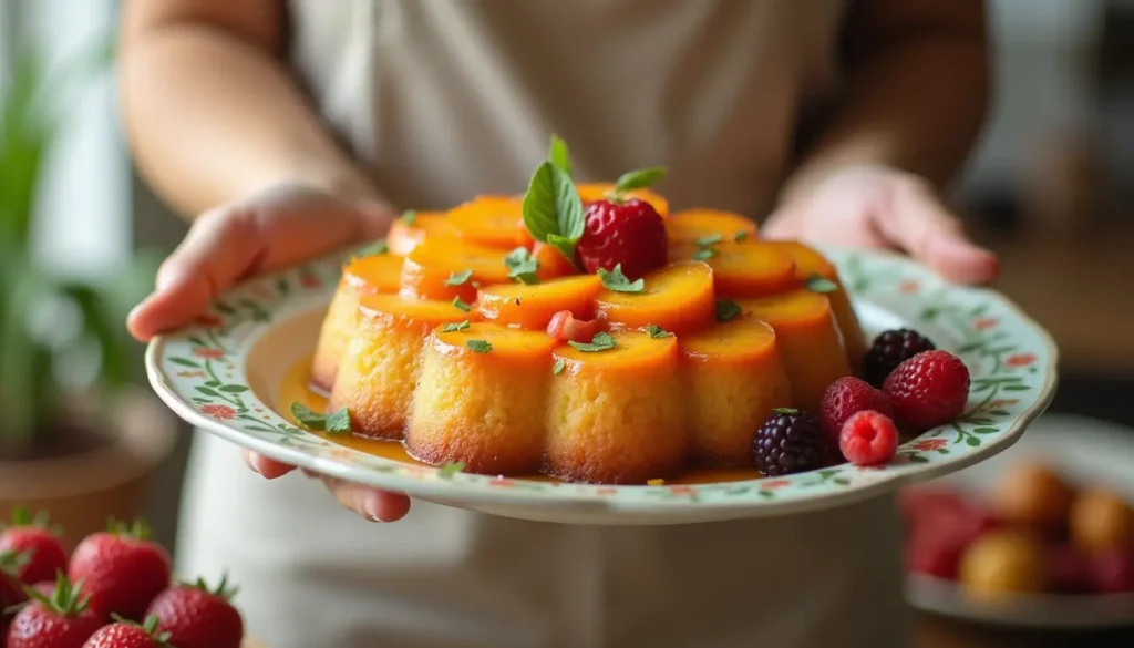 fruit cocktail cake recipe