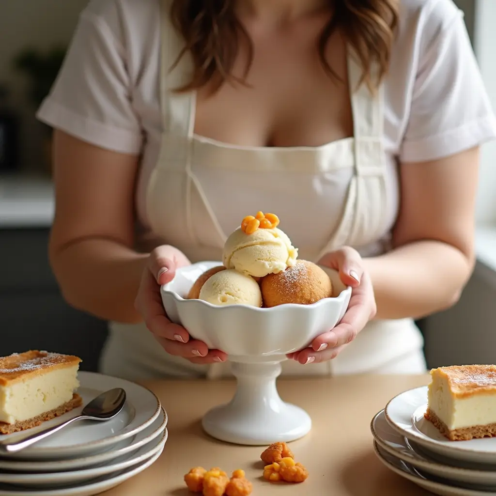 kitchenaid ice cream recipes