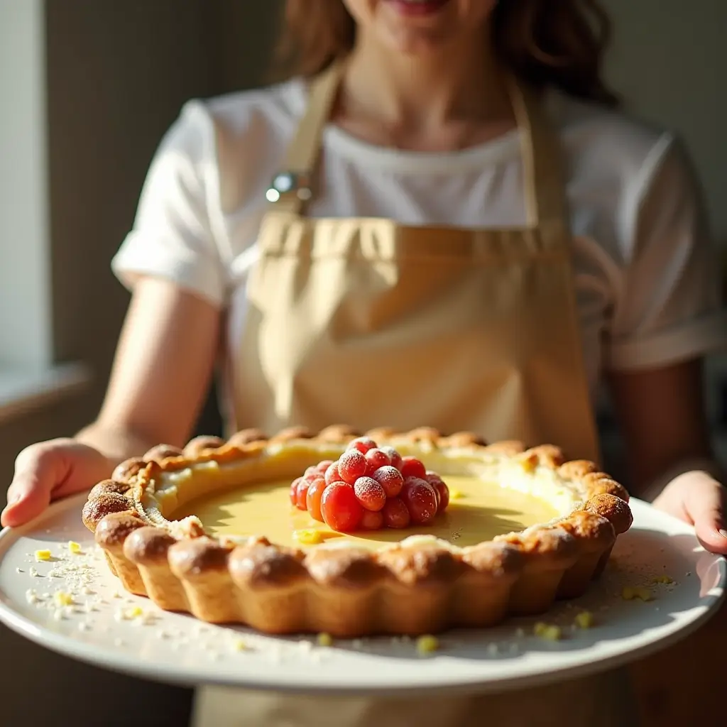 pie crust recipe using crisco