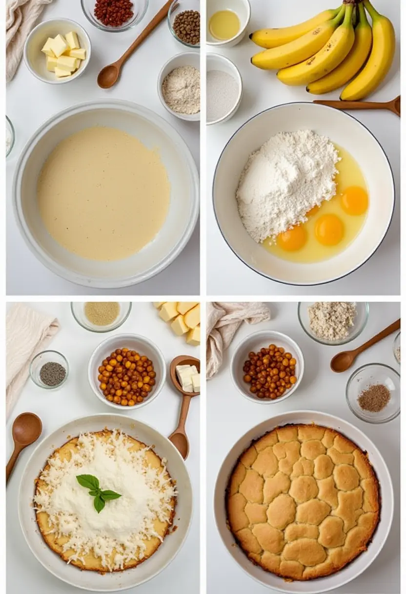 banana pudding recipe with cream cheese