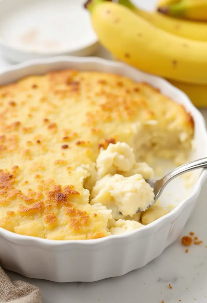 banana pudding recipe with cream cheese