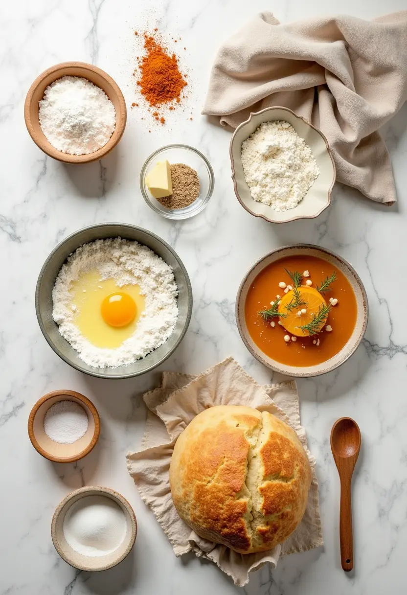 crusty italian bread recipe