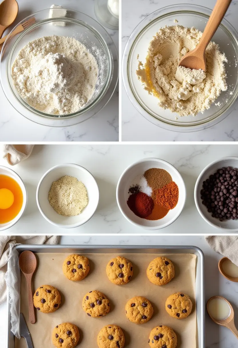 jacques torres chocolate chip cookie recipe