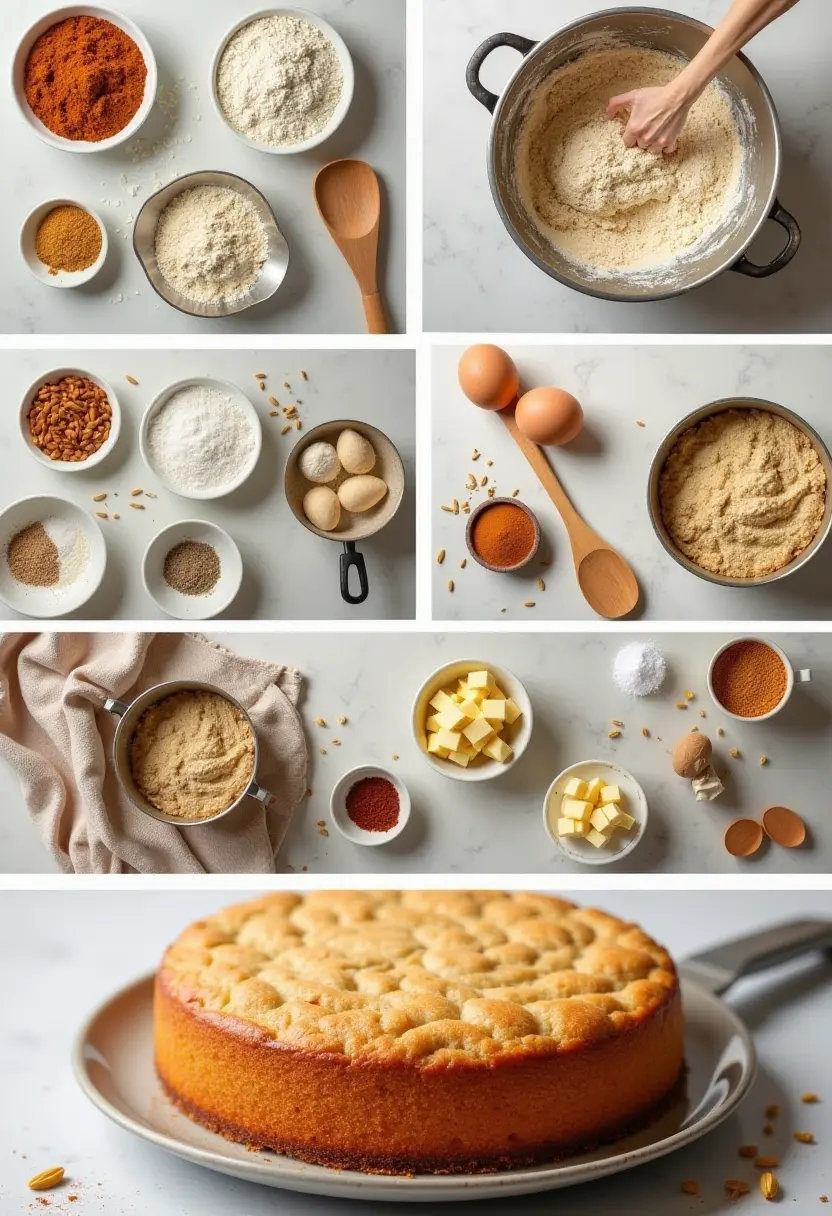banana cake recipe using cake mix